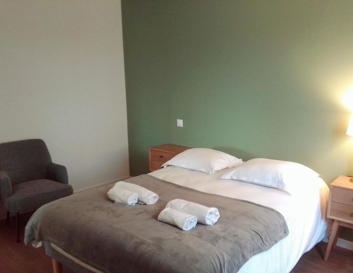 Zenao Appart'Hotels Boulogne-Sur-Mer - La Rose Des Vents Luaran gambar